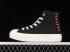Converse Chuck Taylor All-Star Lift Hearts Valentines Day A05138C
