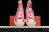Converse Chuck Taylor All Star 70s Hi Pink Ivory White 164947C