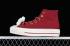 Converse Chuck Taylor All Star Lift High Year of the Dragon Back Alley Brick Egret Red A09106C