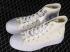 Converse Chuck Taylor All Star Lift Platform Sneakers Egret Moonrise Purple A02895C