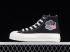 Converse Chuck Taylor All Star Lift Shoes Crafted Patchwork Black A05194C