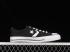 Converse Chuck Taylor All Star Player Ox Low Black White 161595C