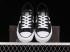 Converse Chuck Taylor All Star Player Ox Low Black White 161595C