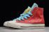Converse x JW Anderson 2.0 Yellow Red Egret 164694C