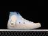 You Are The One x Converse Chuck 70s High Blue Cream White A03747C