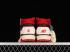 Aime Leon Dore x New Balance 650R White Red BB650RE1