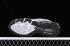 New Balance 990v3 MiUSA United Arrows Charcoal Dark Grey Black M990UA3