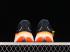 New Balance Fresh Foam x More V4 Black Orange MMORRM4
