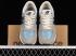 New Balance M730 Made In England Grey Blue M730GBN