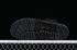 New Balance Stripes Casual Style Unisex Logo Sandals Black SD3205EBB
