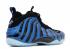 Air Foamposite One Sharpie Pack Royal Game Black White 679085-500