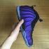 Nike Air Foamposite One LE Wu Tang Optic Purple Men Basketball Shoes 314996