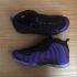 Nike Air Foamposite One LE Wu Tang Optic Purple Men Basketball Shoes 314996