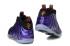Nike Air Foamposite One Phoenix Suns Electro Purple Total Orange 314996-501