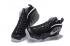 Nike Air Foamposite One Pro Dr Doom Black White Men Basketball Shoes 624041-006