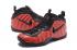 Nike Air Foamposite One Pro University Red Black Men Shoes 624041-604