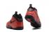 Nike Air Foamposite One Pro University Red Black Men Shoes 624041-604
