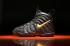 Nike Air Foamposite Pro Kid Shoes Black Gold New