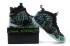 Nike Air Foamposite One 1 PRM Black Green Men Sneakers Shoes 575420