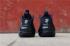 Nike Air Foamposite One Pro Obsidian Dark Blue Black AA3963-400