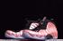 Nike Air Foamposite One Pro Rose Gold Pink Black 314996-602