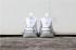 Nike Air Foamposite One Pro Silver White AA3963-100