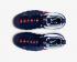 Nike Air Foamposite Pro USA Blue Void Gum Light Brown White CJ0325-400