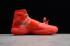 The 10 Nike Air Footscape Magista Flyknit Red Black AJ4578-600