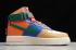 Womens Nike Air Force 1 High Utility Force Is Female Multi Color CQ4810 046