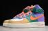 Womens Nike Air Force 1 High Utility Force Is Female Multi Color CQ4810 046