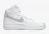 Nike Air Force 1 High 07 3 White Wolf Grey AT4141-100