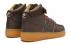 Nike Air Force 1 High 07 Baroque Brown Bronze Men Sneakers 315121-203