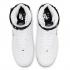 Nike Air Force 1 High 07 Shoes White Black Midsole CT2306-100