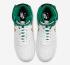 Nike Air Force 1 High NBA Celtics BQ4591-100
