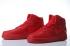 Womens Nike Air Force 1 High 07 Mens Reds Running Shoes 315121-669