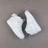 Nike Air Force 1 High KPU All White Men Shoes