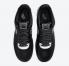 Brabd New 3M Nike Air Force 1 Low Black Silver CT2299-001