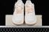 Fat Joe x Nike Air Force 1 07 Low Off White Gold lO5636-111