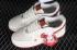 Gucci x Nike Air Force 1 07 Low Dragon Off White Red Metallic Gold LX1988-002