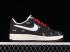 Levis x Nike Air Force 1 07 Low Black White Red LE5050-011