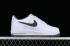Louis Vuitton x Nike Air Force 1 07 Low White Dark Green LV1898-835