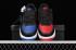 Nike Air Foce 1 Low Mandarin Dunk Black Blue Red 315125-168