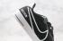 Nike Air Force 1AC Black Summite White Running Shoes 630939-005
