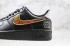 Nike Air Force 1 07 LV8 Have A Good Game Black Reflective DC2111-101