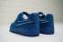 Nike Air Force 1'07 LV8 Suede Blue Casual Shoes AA1117-400