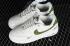 Nike Air Force 1 07 Low 40 Rice White Olive Green Gold BS9055-741