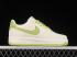 Nike Air Force 1 07 Low Apple Green Beige White GL6835-007