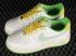 Nike Air Force 1 07 Low Avocado Beige Yellow Green YY3188-104