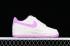 Nike Air Force 1 07 Low BAPE Sail Rose Pink Off White BS9055-751