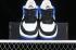 Nike Air Force 1 07 Low Blue Black White AV0383-231